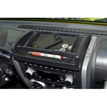DV8 Offroad Console Tray DJP180030B-1