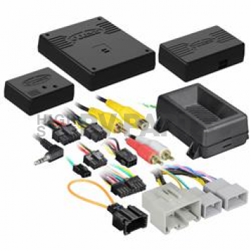 Metra Electronics Steering Wheel Radio Control Interface AXLR903