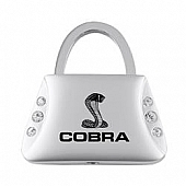 Automotive Gold Key Chain KC9120COB