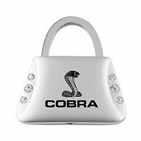 Automotive Gold Key Chain KC9120COB