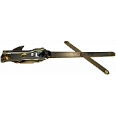 Dorman (OE Solutions) Window Regulator 752135