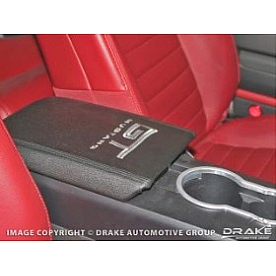 Drake Automotive Armrest Cover 5R3Z630602