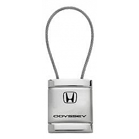 Automotive Gold Key Chain KCCODY
