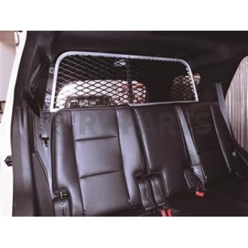 Go Rhino Safety Division Rear Seat Partition 5702FEM