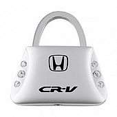 Automotive Gold Key Chain KC9120CRV
