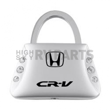 Automotive Gold Key Chain KC9120CRV