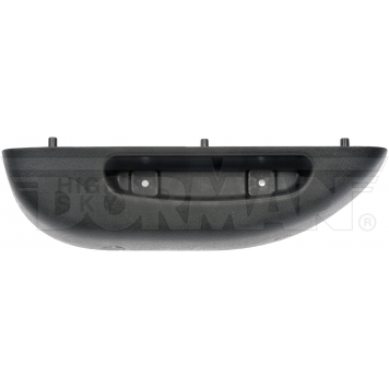 Help! By Dorman Armrest Cover 80993-1