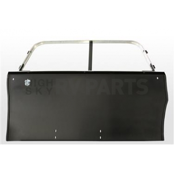 Go Rhino Safety Division Rear Seat Partition 5702FW