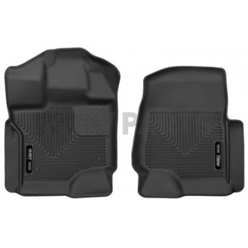 Husky Liner Floor Liner 53341