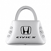 Automotive Gold Key Chain KC9120CSI