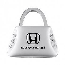 Automotive Gold Key Chain KC9120CSI