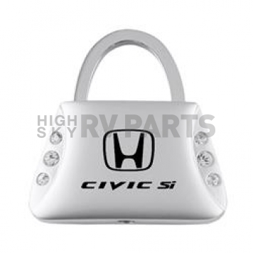 Automotive Gold Key Chain KC9120CSI