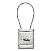 Automotive Gold Key Chain KCCPTC