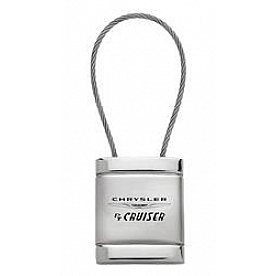 Automotive Gold Key Chain KCCPTC