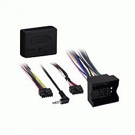 Metra Electronics Steering Wheel Radio Control Interface XSVI1788NA