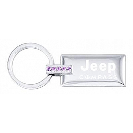 Automotive Gold Key Chain KC9121PCMP