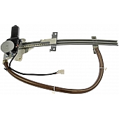 Dorman (OE Solutions) Window Regulator 741595
