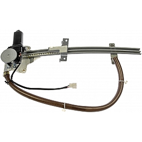 Dorman (OE Solutions) Window Regulator 741595