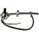 Dorman (OE Solutions) Window Regulator 741595