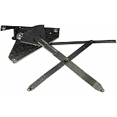 Dorman (OE Solutions) Window Regulator 749596