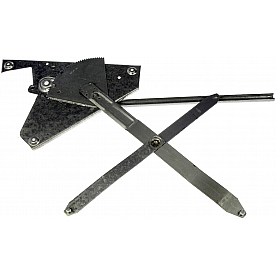 Dorman (OE Solutions) Window Regulator 749596