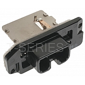 Standard Motor Eng.Management Heater Fan Motor Resistor RU322T