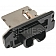 Standard Motor Eng.Management Heater Fan Motor Resistor RU322T