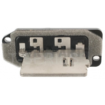 Standard Motor Eng.Management Heater Fan Motor Resistor RU322T-2