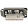 Standard Motor Eng.Management Heater Fan Motor Resistor RU322T
