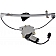 Dorman (OE Solutions) Window Regulator 751749
