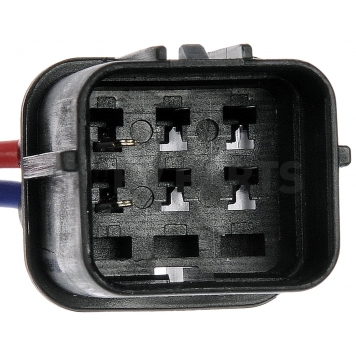Dorman (OE Solutions) Window Regulator 751749-2