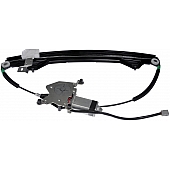 Dorman (OE Solutions) Window Regulator 748507