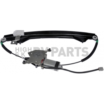 Dorman (OE Solutions) Window Regulator 748507