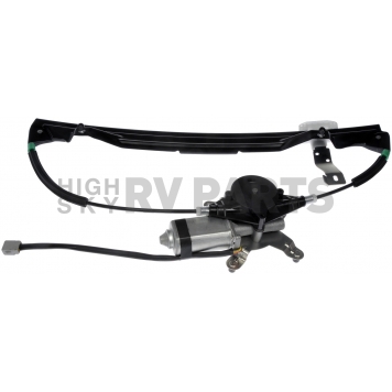 Dorman (OE Solutions) Window Regulator 748507-1
