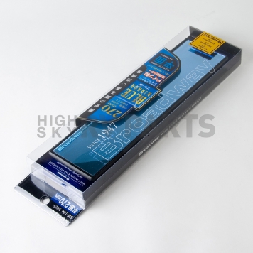 Nokya Interior Rear View Mirror NAPBW144-1