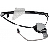 Dorman (OE Solutions) Window Regulator 741596