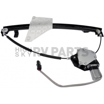 Dorman (OE Solutions) Window Regulator 741596