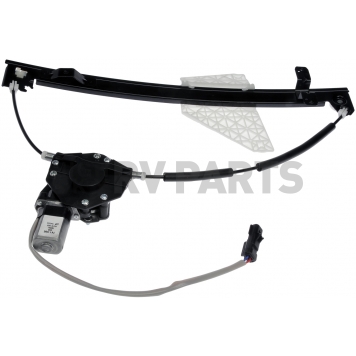 Dorman (OE Solutions) Window Regulator 741596-1