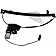 Dorman (OE Solutions) Window Regulator 741596