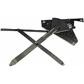 Dorman (OE Solutions) Window Regulator 749597