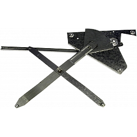 Dorman (OE Solutions) Window Regulator 749597