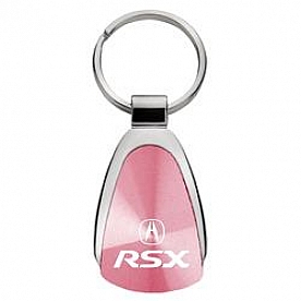 Automotive Gold Key Chain KCPNKRSX