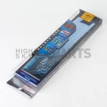 Nokya Interior Rear View Mirror NAPBW145-1