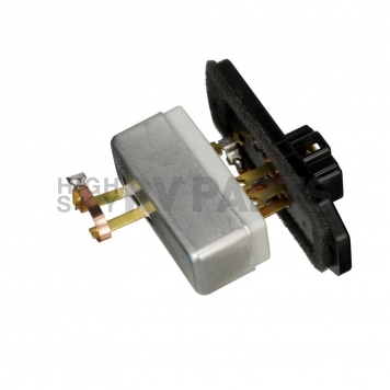 Standard Motor Eng.Management Heater Fan Motor Resistor RU661-1