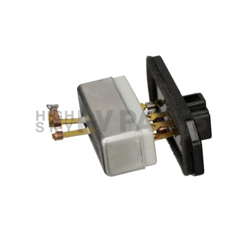 Standard Motor Eng.Management Heater Fan Motor Resistor RU661-2
