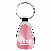 Automotive Gold Key Chain KCPNKRUB