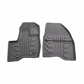 Lund International Floor Liner 283108G