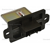 Standard Motor Eng.Management Heater Fan Motor Resistor RU696