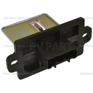 Standard Motor Eng.Management Heater Fan Motor Resistor RU696