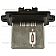 Standard Motor Eng.Management Heater Fan Motor Resistor RU696